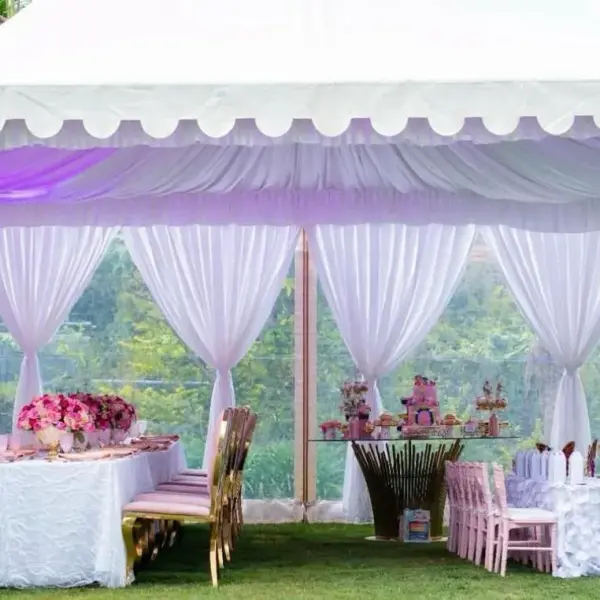 B-Line Tent (10m x 10m)