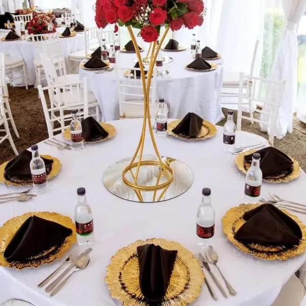 Centre Pieces Flowers