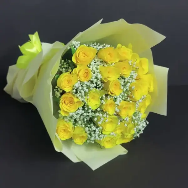 Floral Boutique