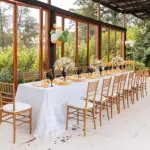 Chiavari Seat