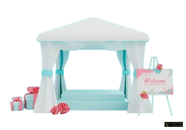 Premium Tent Rentals for Any Occasion