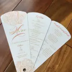 Petal Fan Programs